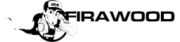 Firawood Logo Dark